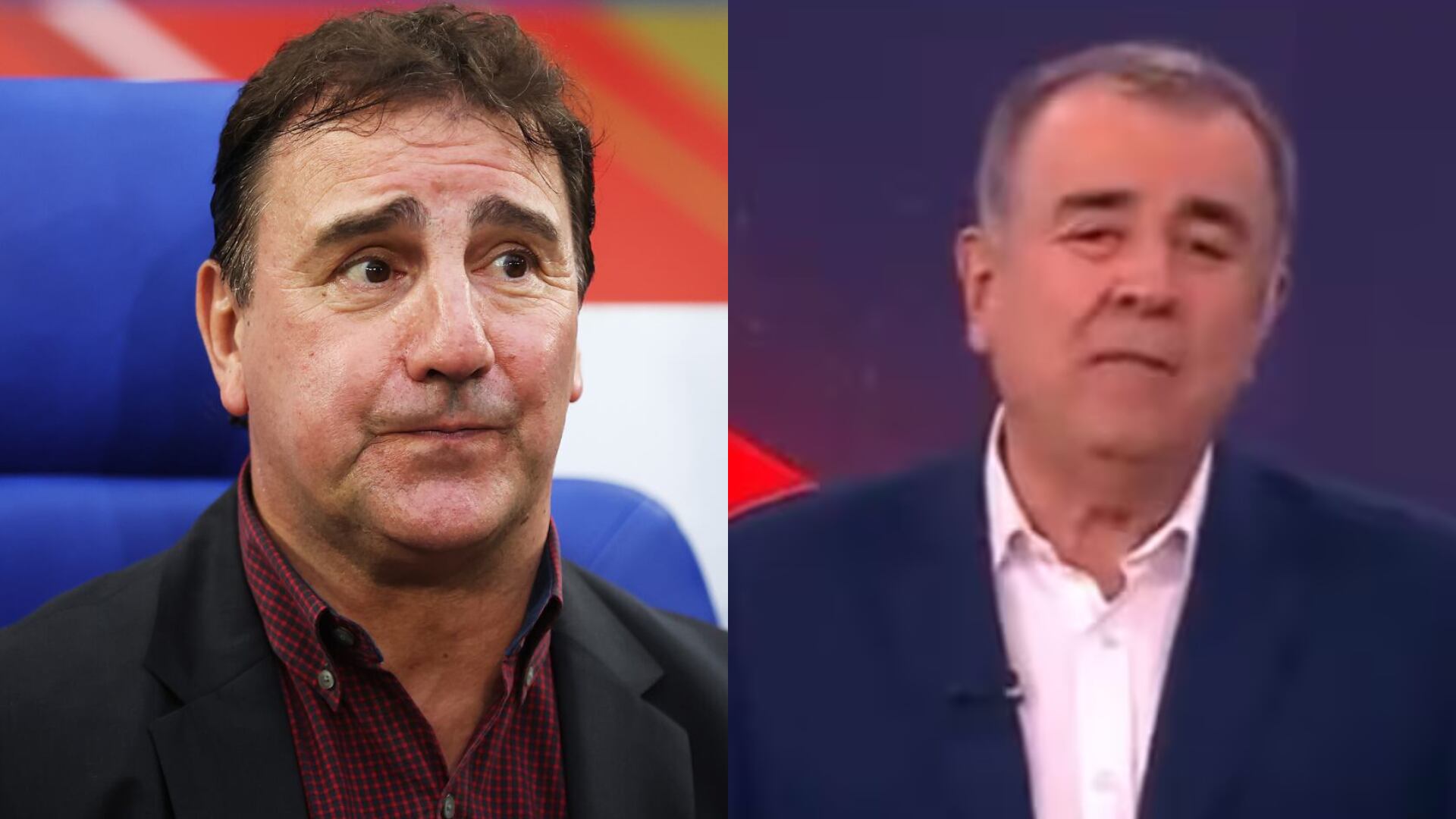 Néstor Lorenzo no convence a Javier Fernández Bonnet de Caracol; esto dijo