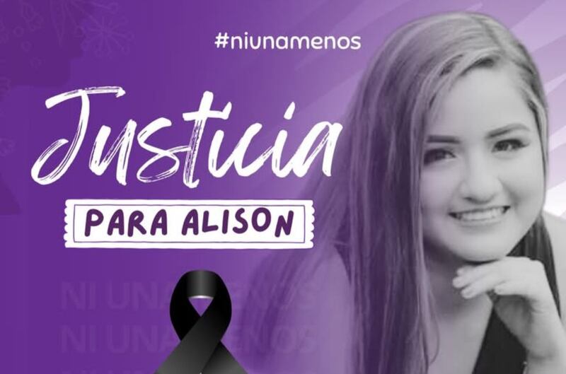 Tras quedar dormida, intentaron abusarla, la asfixiaron y luego la desmembraron