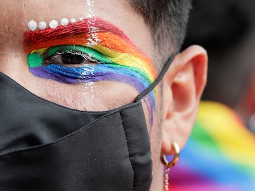 Bogotá se vestirá de color durante todo un fin de semana con la celebración del Pride