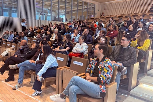 Más de 1.700 tenderos se graduaron para enfrentar los retos del comercio moderno