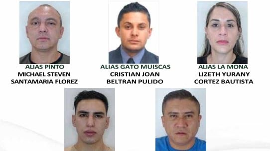 Archivo: Policia Nacional