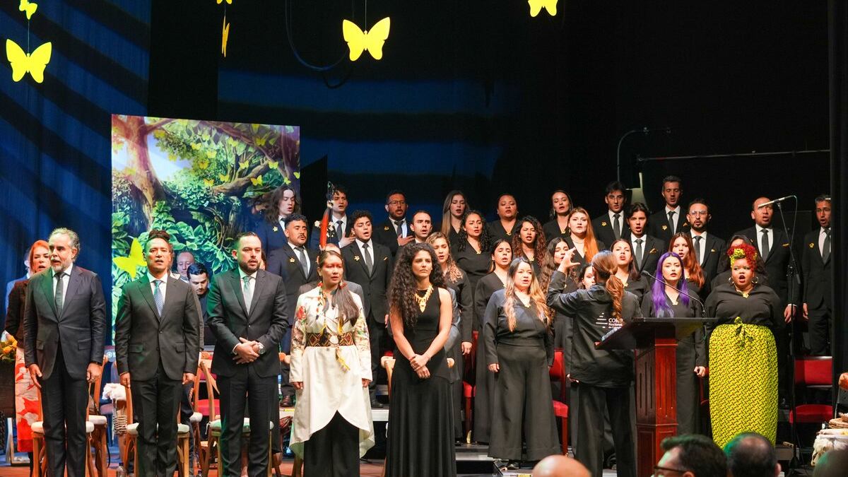 Conozca cómo quedó conformado en nuevo gabinete ministerial del gobierno Petro.