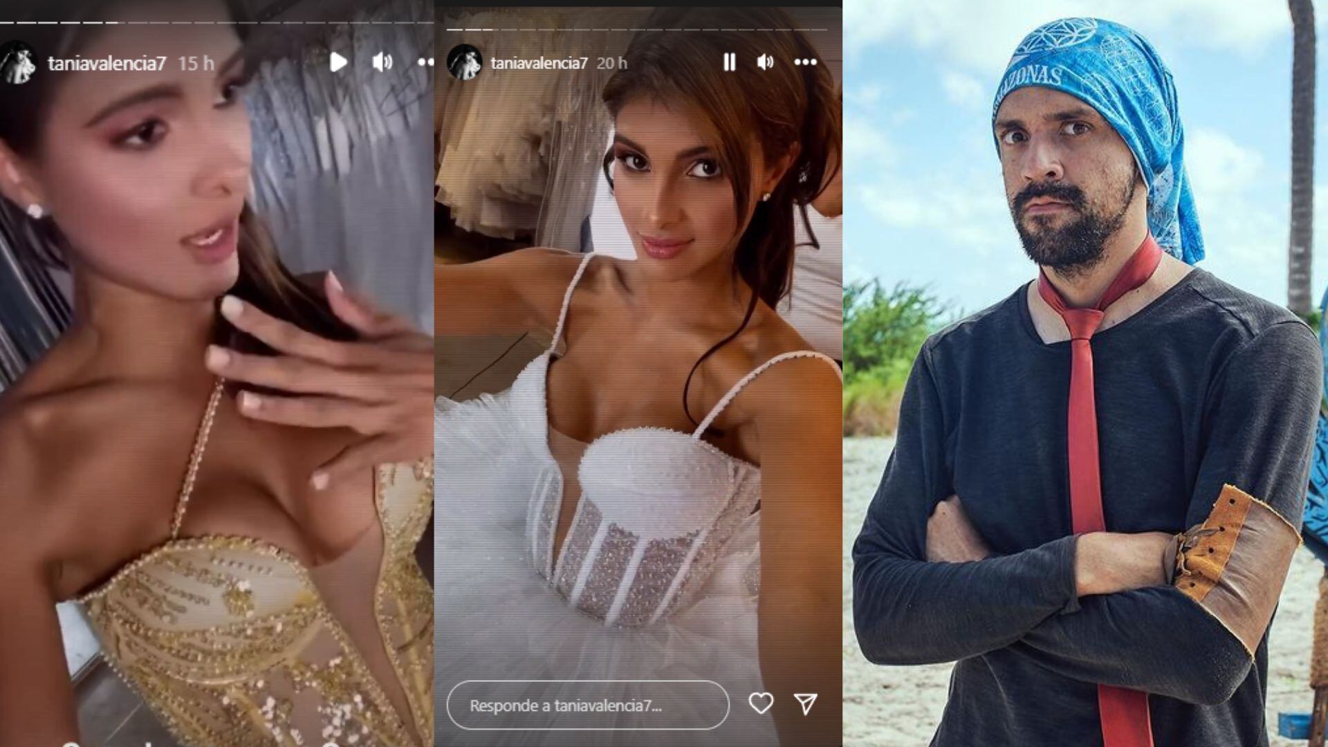 Survivor, La isla de los famosos