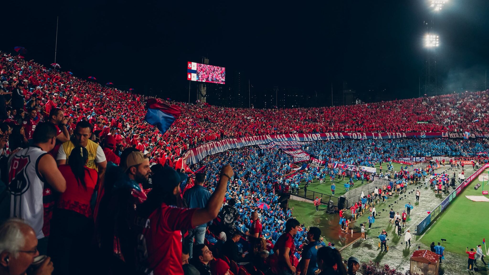 DIM denunció dos modalidades de estafa que están usando contra hinchas y jugadores