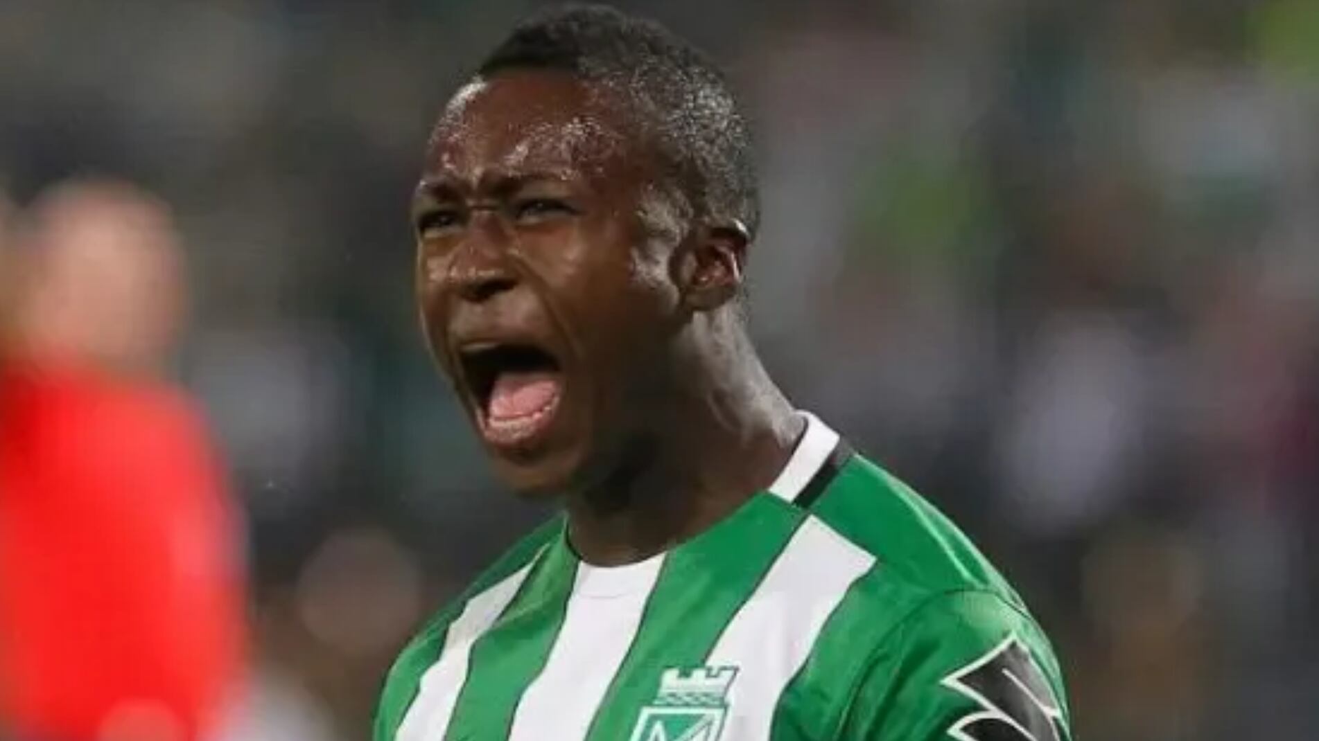 Marlos Moreno