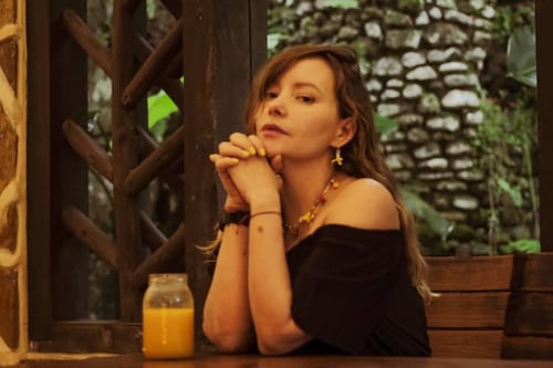 Angélica Blandón reveló haber sido víctima de violencia doméstica: “me golpeó dos veces”