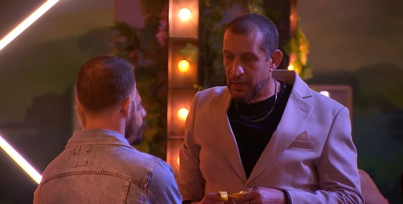 Nominados de 'La casa de los famosos Colombia 2'