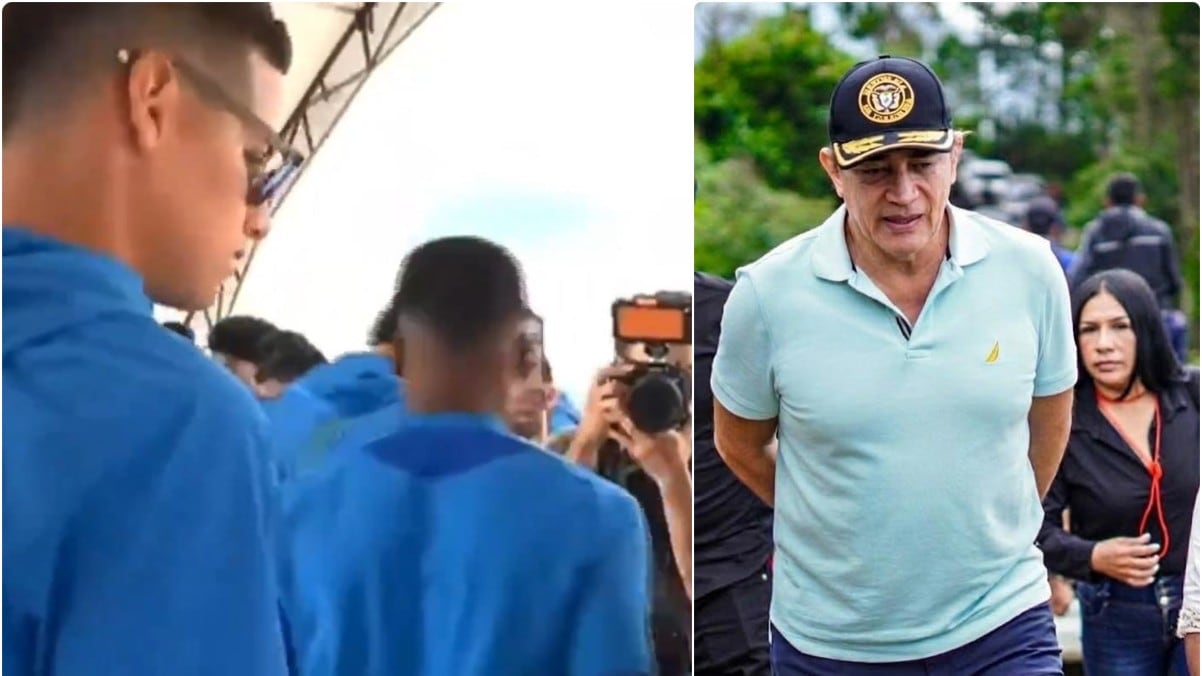 “Nos unía como nación”, Gustavo Bolívar tomó postura tras reproches a la Selección Colombia