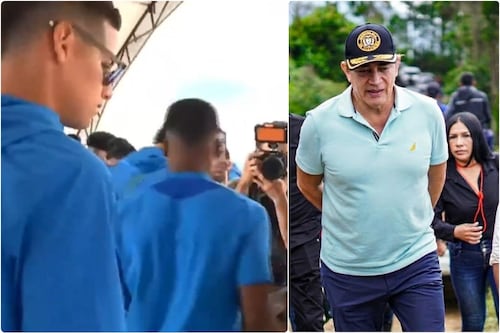 “Nos unía como nación”, Gustavo Bolívar tomó postura tras reproches a la Selección Colombia