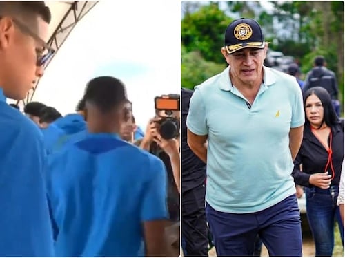 “Nos unía como nación”, Gustavo Bolívar tomó postura tras reproches a la Selección Colombia