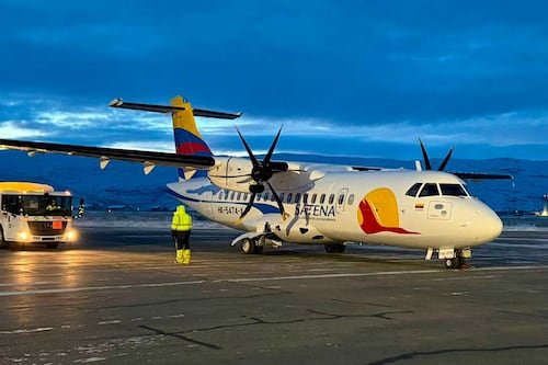 Descuentos del 20%: Satena anuncia jornada especial de viajes para 2026