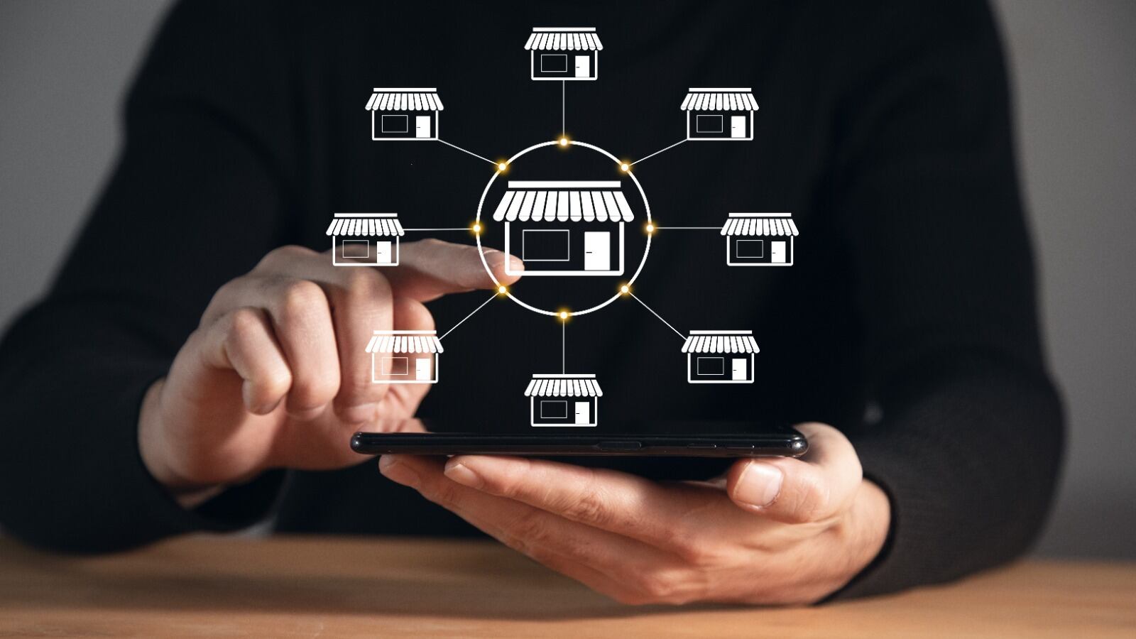 Si busca negocio: las franquicias en Colombia son el sector más prometedor para su expansión.