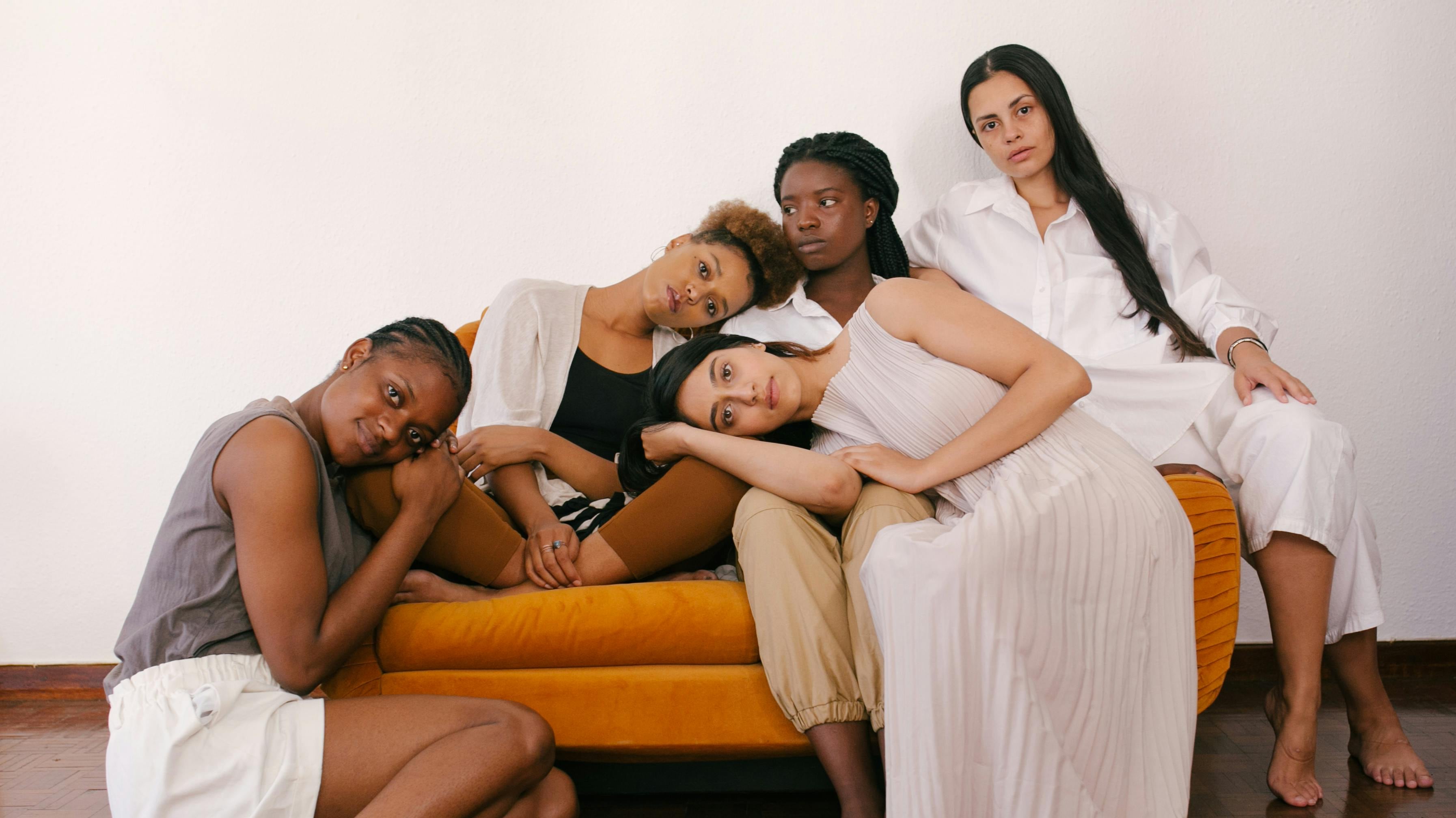 Simposio Mujeres Protagonistas 2026