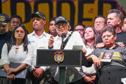 Fiscalía hace importante aclaración ante críticas por levantar orden de captura a cabecillas criminales de Medellín