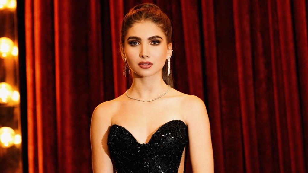 Shaira dijo que tiene miedo de que sepan su dirección, pero de igual manera agradeció el regalo.