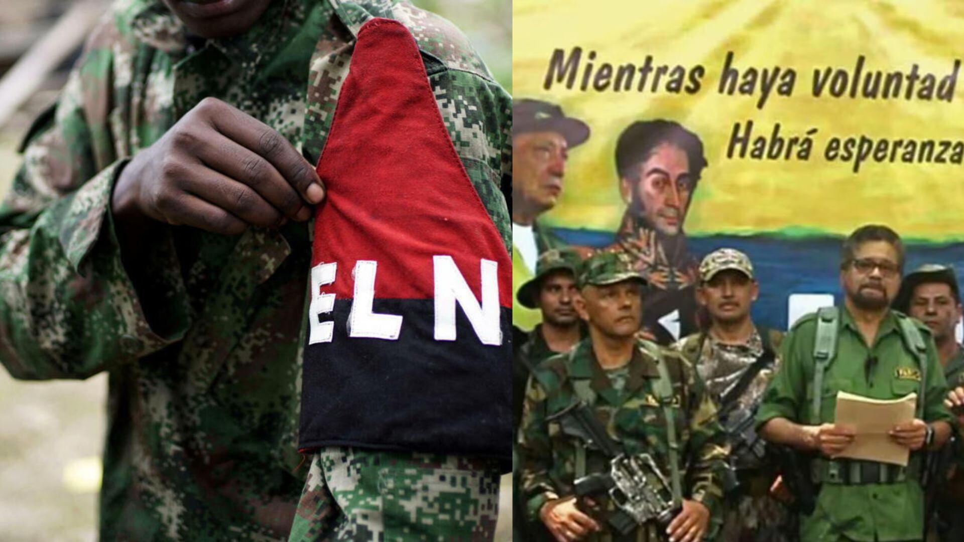 Créditos: Federico Ríos y Agencia EFE