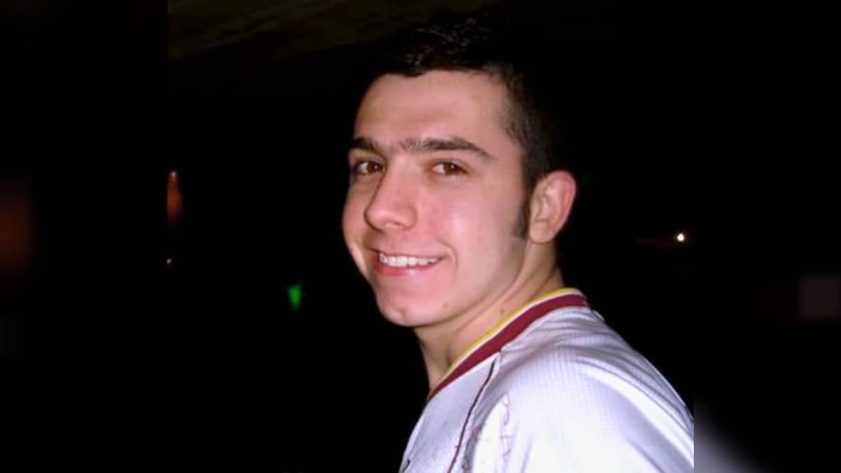 Juan Bernardo Mejía, el joven que estuvo 9 años en estado vegetal en Ibagué