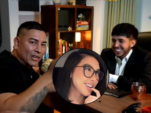 Aida Victoria llegaría al reality de Westcol ‘La Mansión de los stremears’, tras la participación del Agropecuario