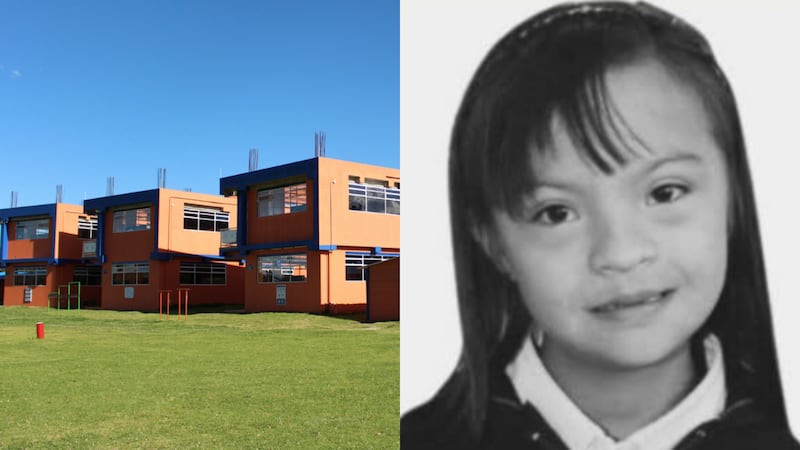 Caso de Valeria Afanador: capturan a dos personas cercanas al círculo social de la niña