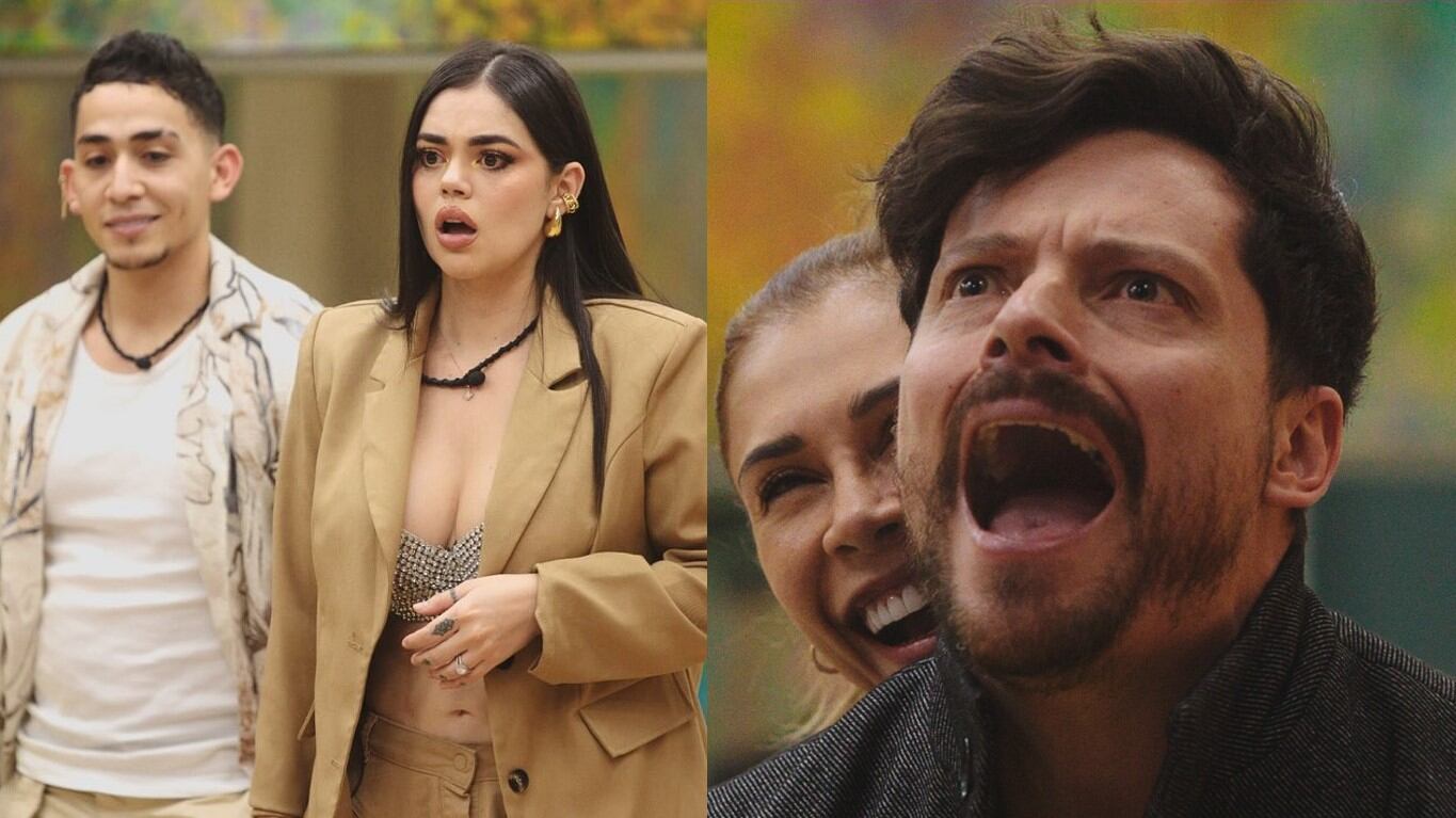 Los televidentes aseguran que las características sobre el ganador que la IA sobre 'La Casa de los Famosos' no corresponden y dicen que debe ser otro.