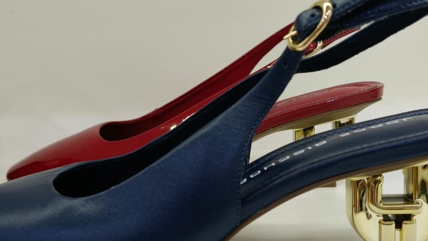 BF Show, moda y vanguardia en Brasil