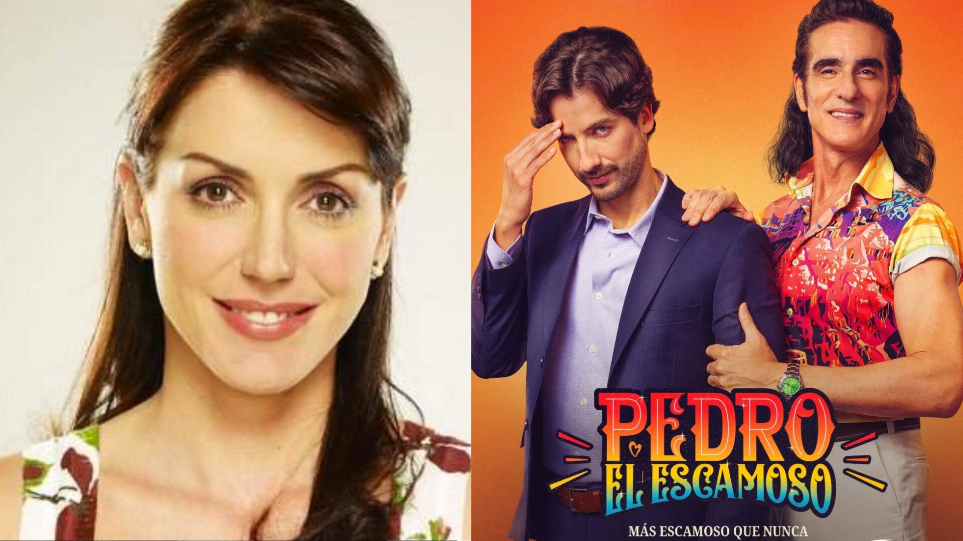 Este es el esposo de Ana María Trujillo Caracol