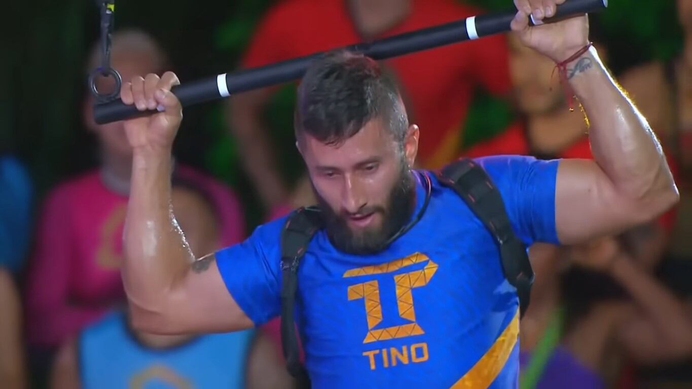 Sensei aprovechó de aclarar lo sucedido con el carro de Aleja luego del accidente que tuvieron.