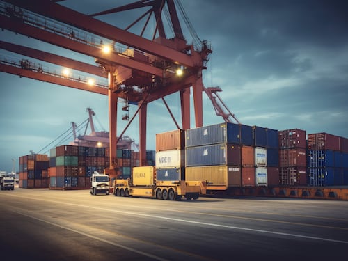 Escala la tensión: Colombia evalúa subir aranceles a Ecuador hasta el 50%