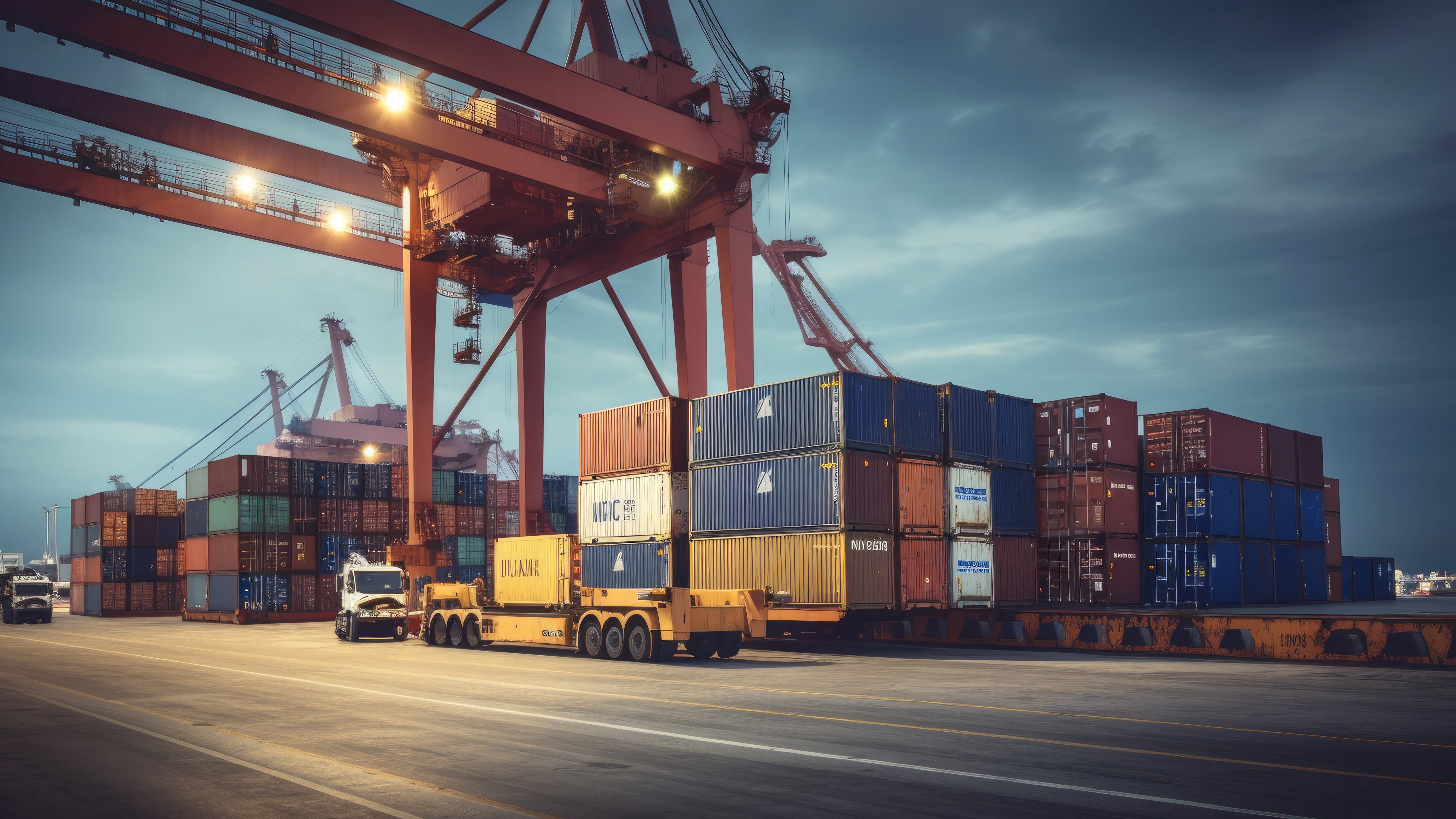 Impuestos Ecuador Colombia exportación