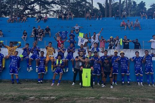 Tragedia en Brasil: Equipo de fútbol sufrió grave accidente de tránsito y una persona falleció