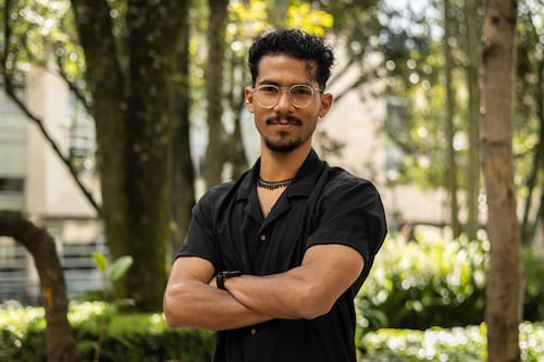 Desde Buenaventura al World Press Photo: Ever Andrés Mercado ganó mostrando la resistencia del Pacífico