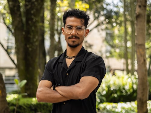 Desde Buenaventura al World Press Photo: Ever Andrés Mercado ganó mostrando la resistencia del Pacífico