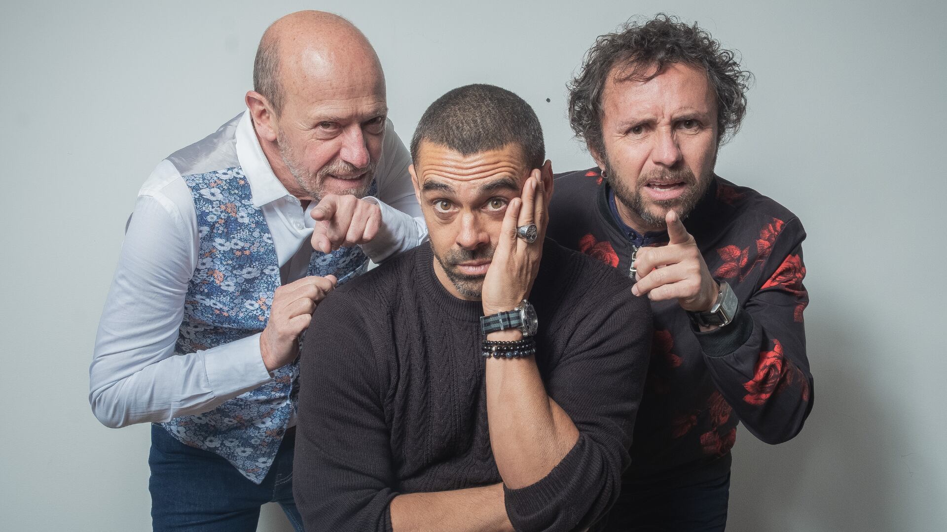 Diego Trujillo cierra la temporada de despedida de la obra ‘Art’, con un análisis sobre la amistad