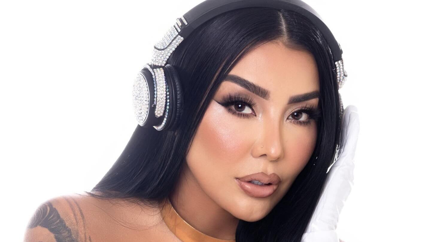 La DJ Marcela Reyes enumeró cada uno de los requisitos y subrayó que no pide nada del otro mundo.