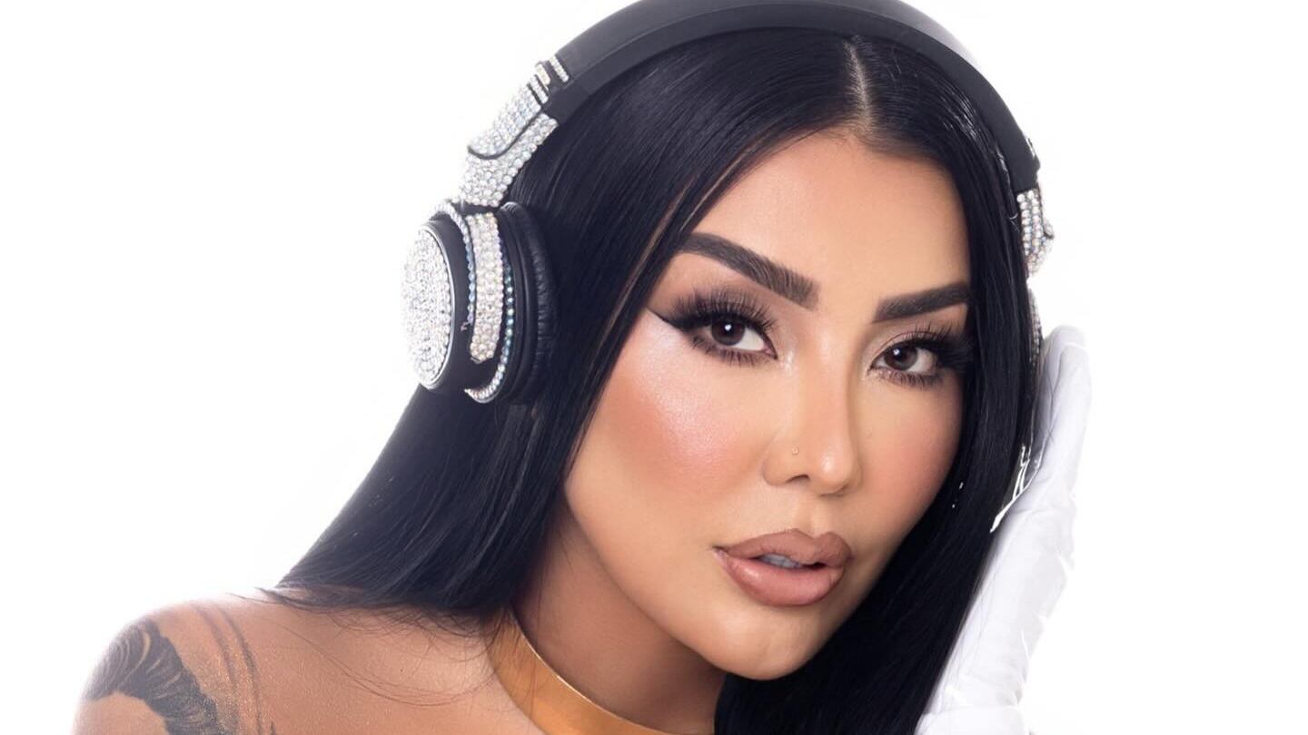 La DJ Marcela Reyes enumeró cada uno de los requisitos y subrayó que no pide nada del otro mundo.