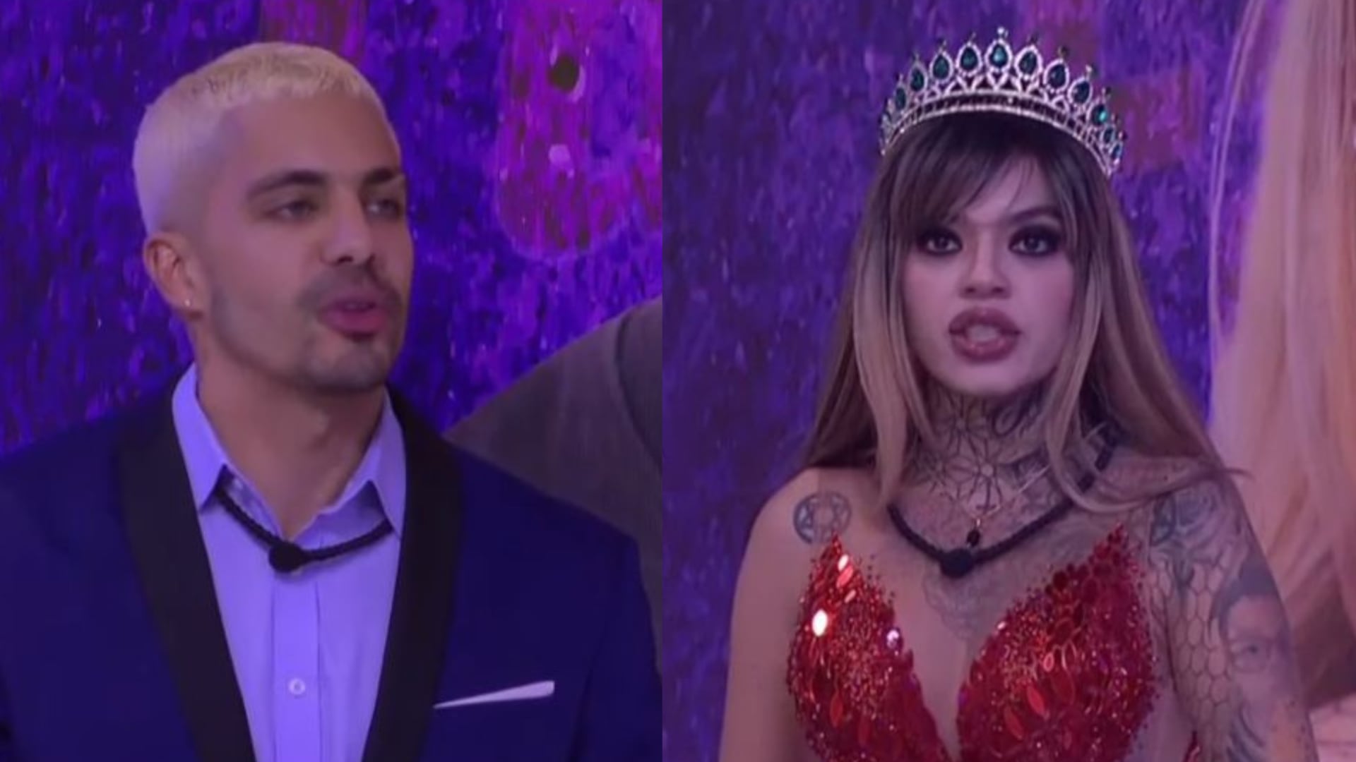 Melissa Gate y Altafulla