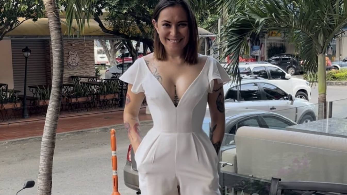 Vivian Polania / Instagram