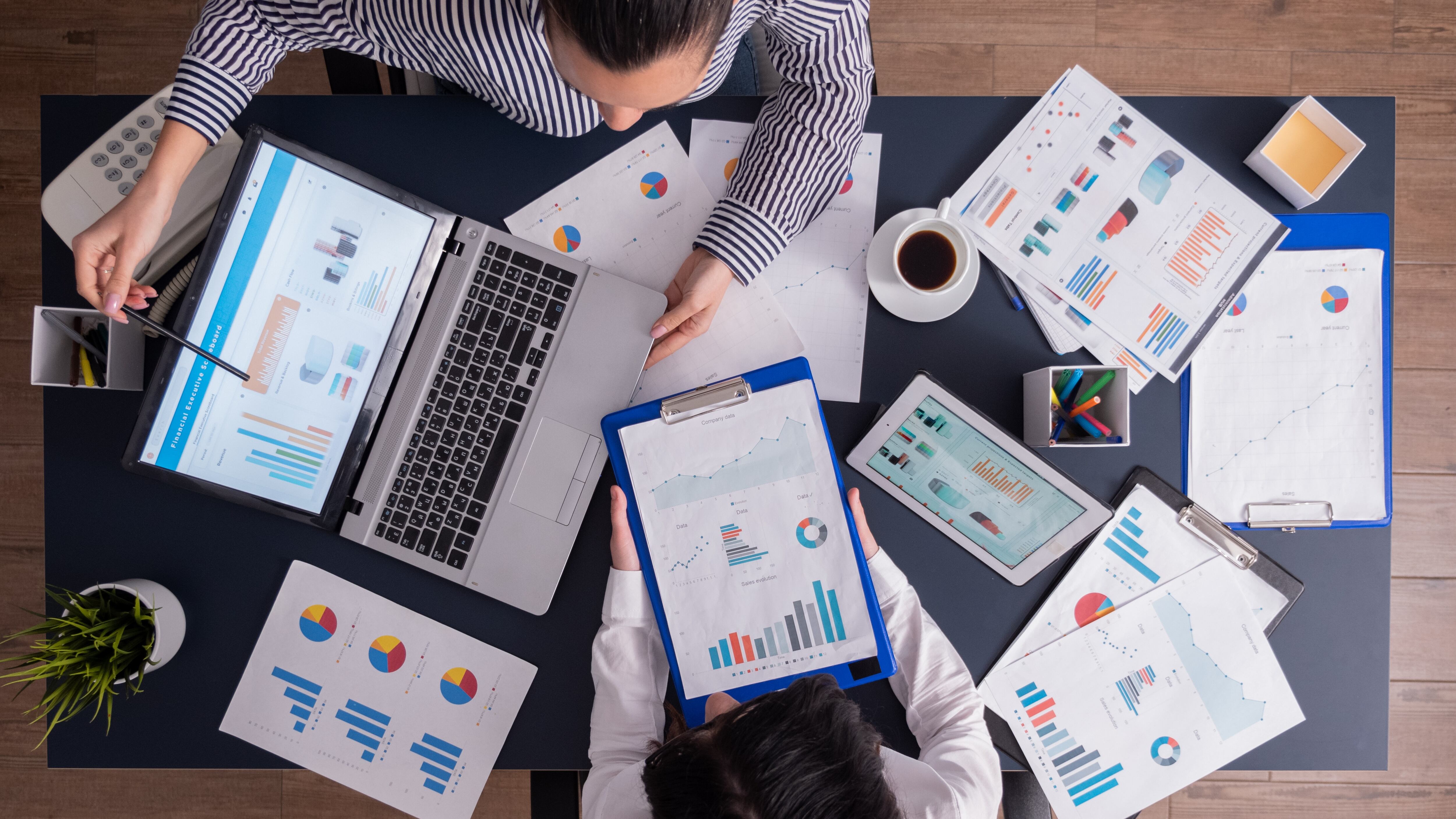 Sostenibilidad empresarial