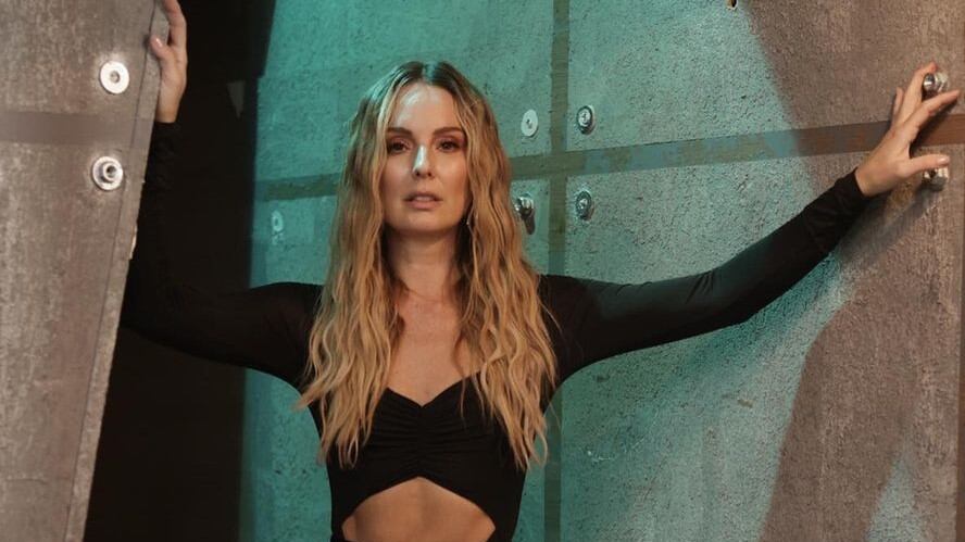 Esta vez la presentadora de ‘Master Chef Celebrity Colombia’ habló sobre el poder que tiene cada uno sin delegárselo a alguien más.