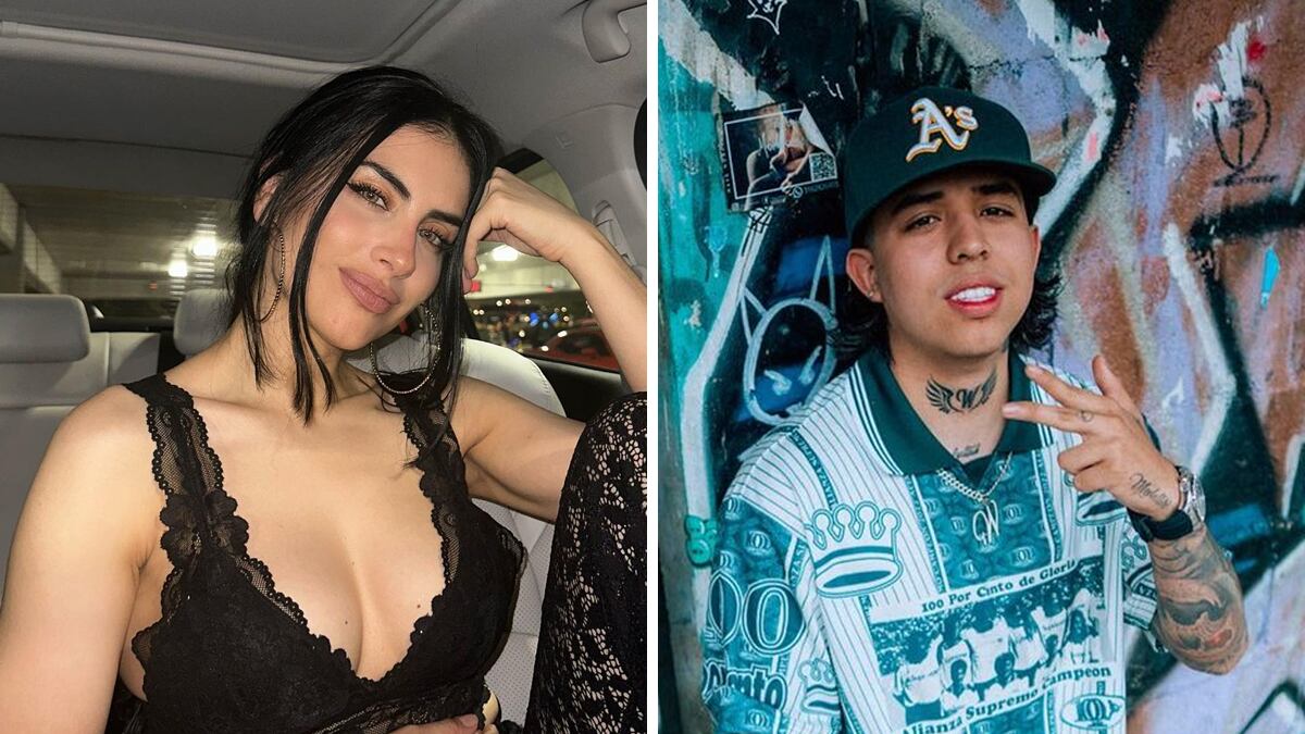 Jessica Cediel mostró los atrevidos mensajes que le envió 'Westcol'