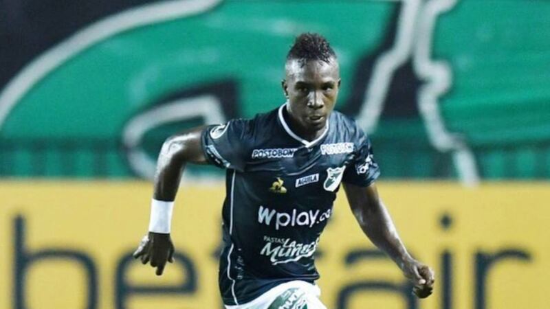 Kevin Velasco se marcha del Cali al Puebla de México: ¿cómo fue el negocio?