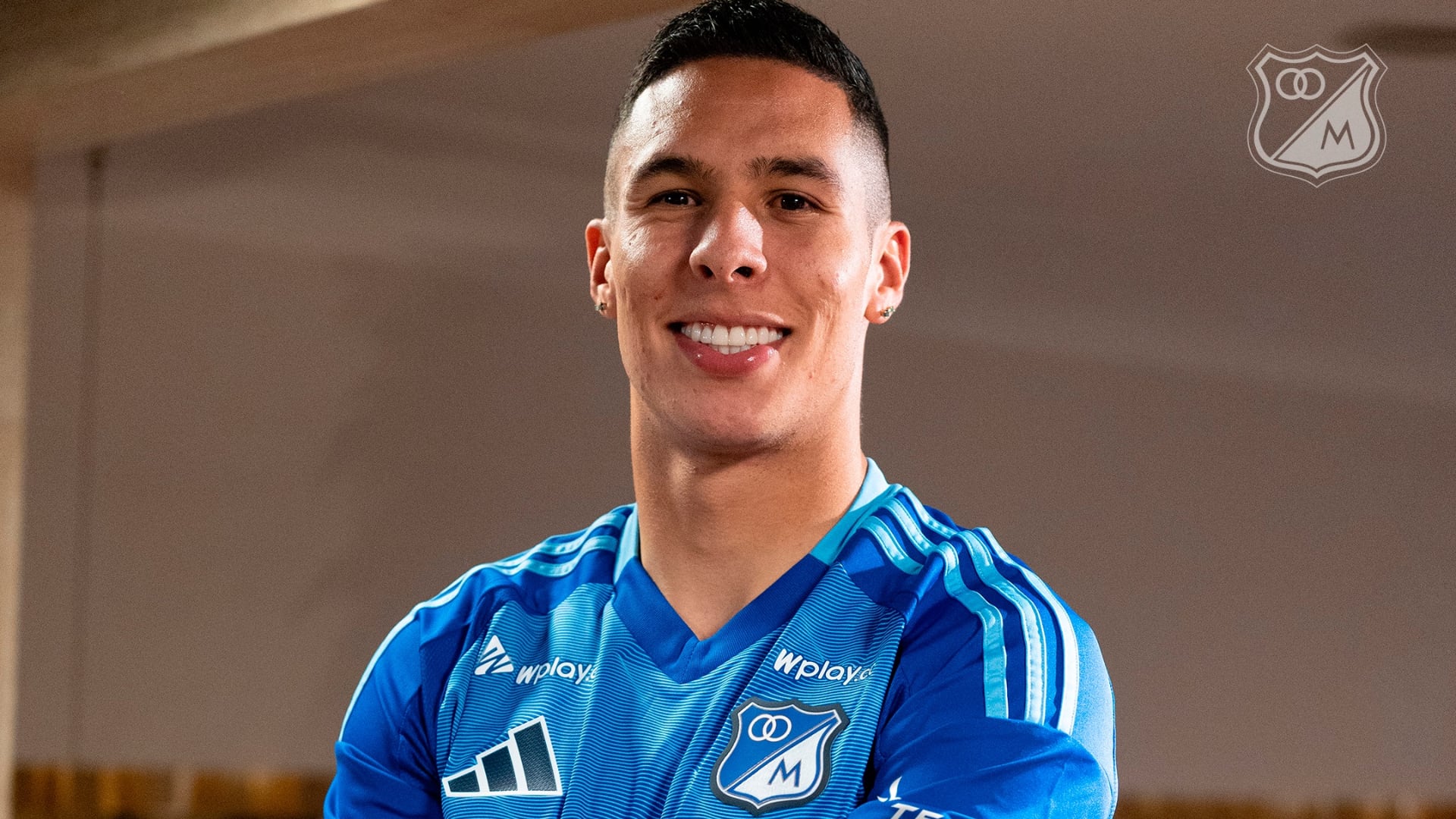 “Lo mejor de ese equipito”, Polémico elogio de reconocido jugador del FPC a Mateo García por llegar a Millonarios