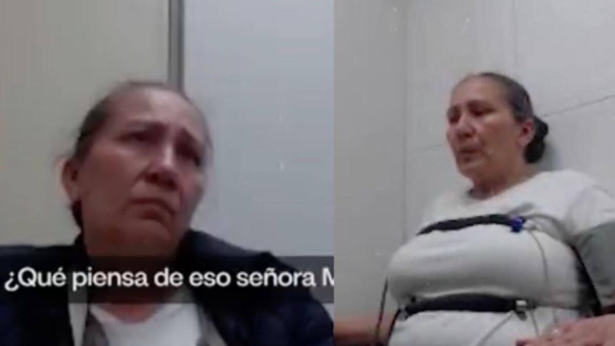 Caso Marelbys Meza: Fiscalía acusó a coronel Carlos Feria y otros dos uniformados.