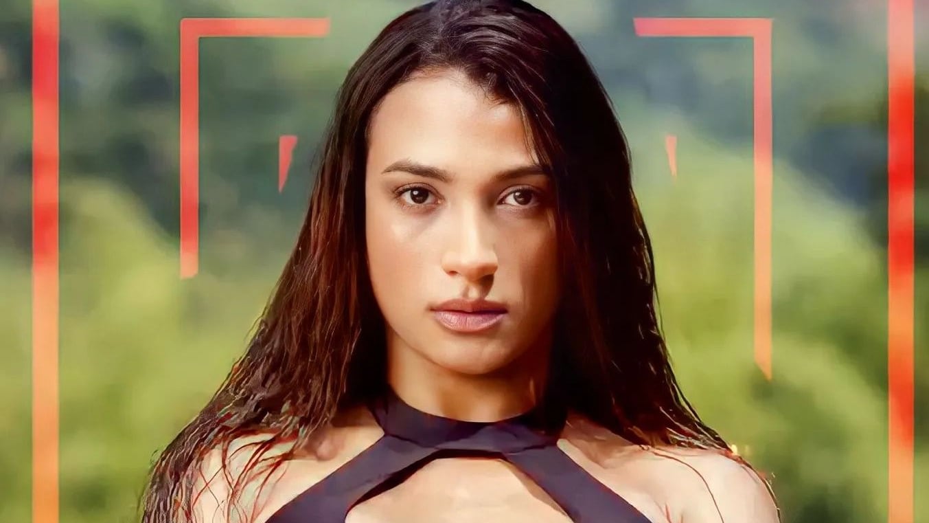 Desde el día de su presentación como participante del ‘Desafío The Box’ comenzaron los ataques y no han cesado.