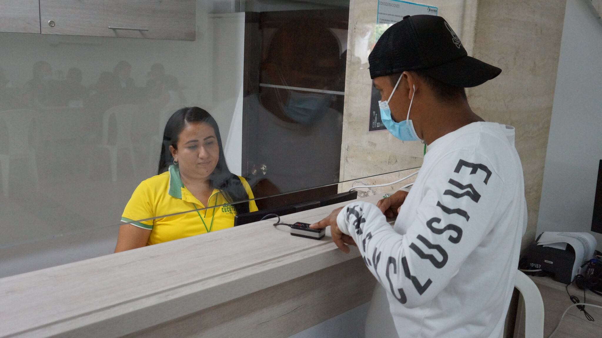 Ingreso Solidario, Departamento de Prosperidad Social, subsidios Colombia