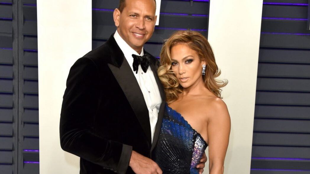 Jennifer Lopez y Alex Rodríguez terminaron luego de rumores en los medios que daban por acaba la relación en marzo y finalmente fue confirmada la ruptura
