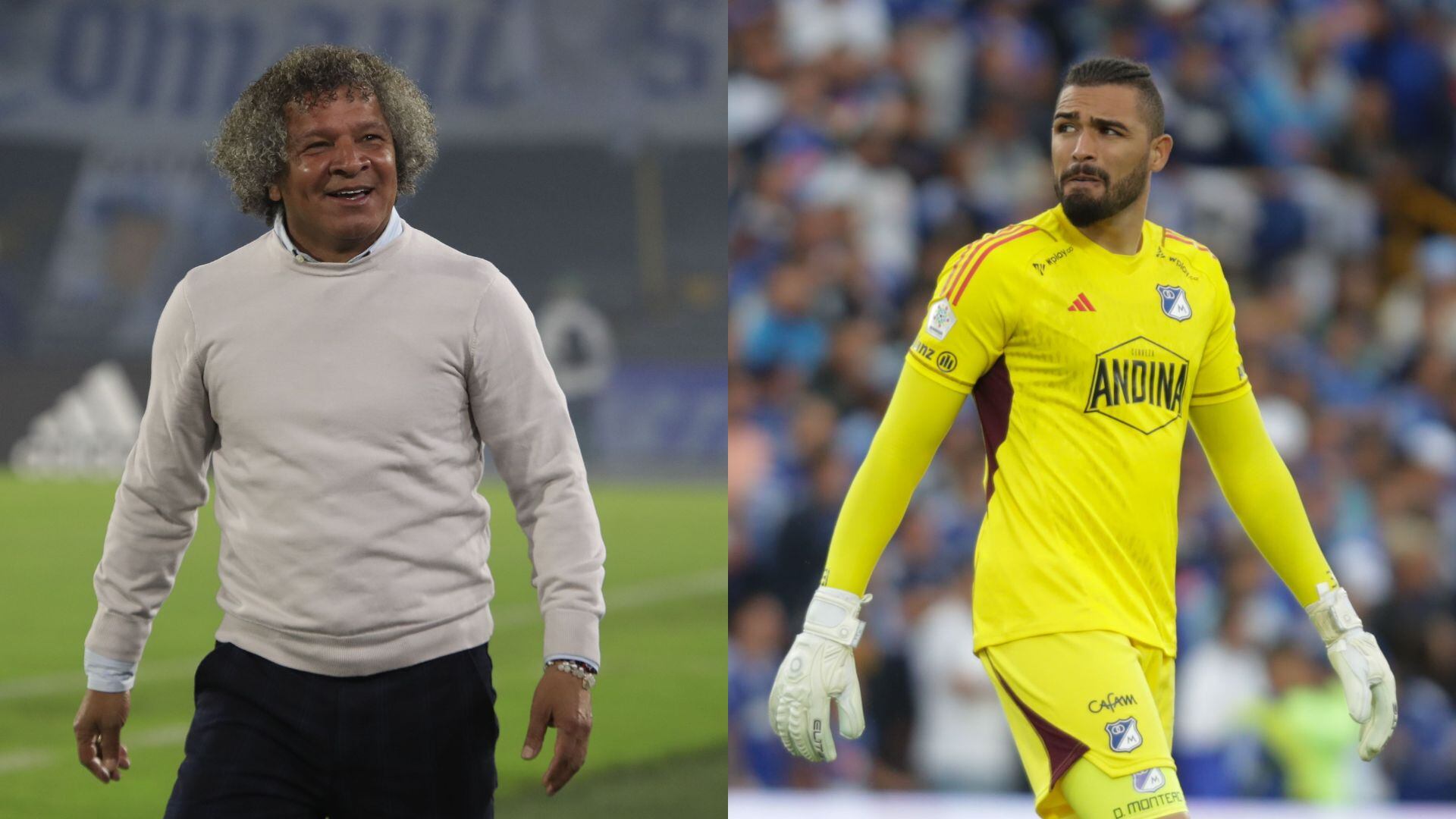 Fotos: Juan Pablo Pino