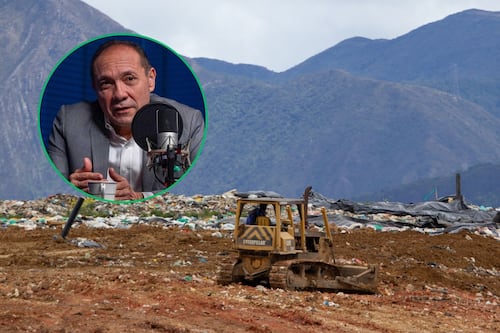 Doña Juana bajo la lupa: El Ministerio del Trabajo detecta fallas de seguridad que afectan a más de 200 empleados