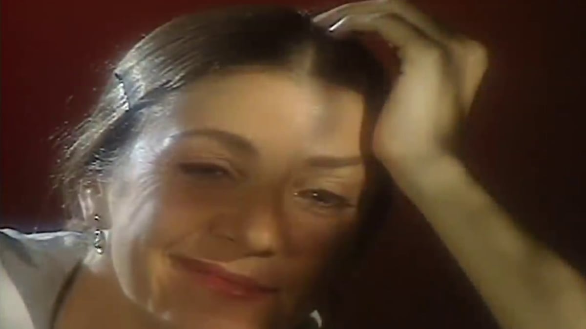 Constanza Duque en 'Café, con aroma de mujer'