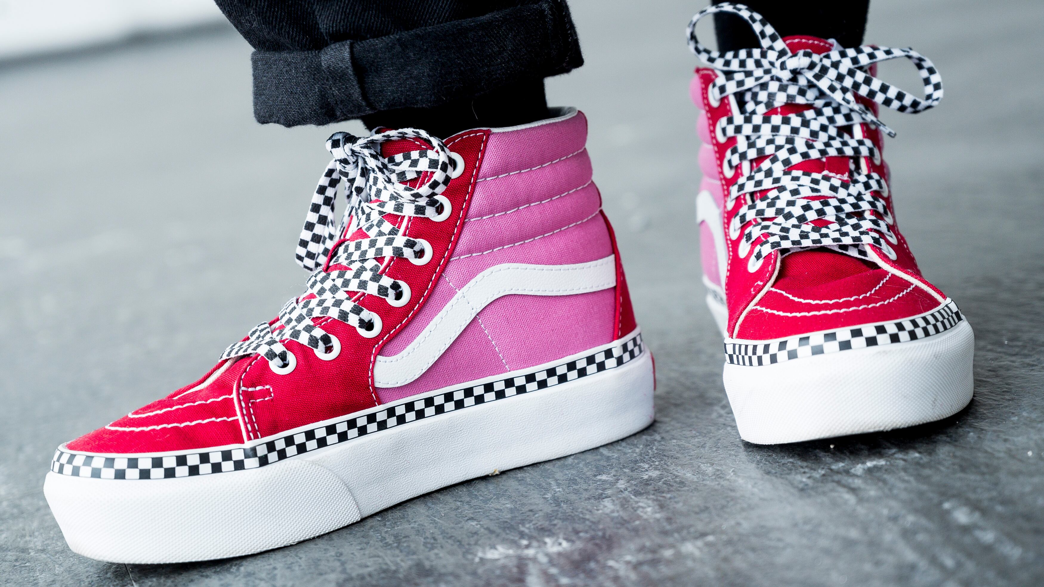 Descuentos Vans Colombia